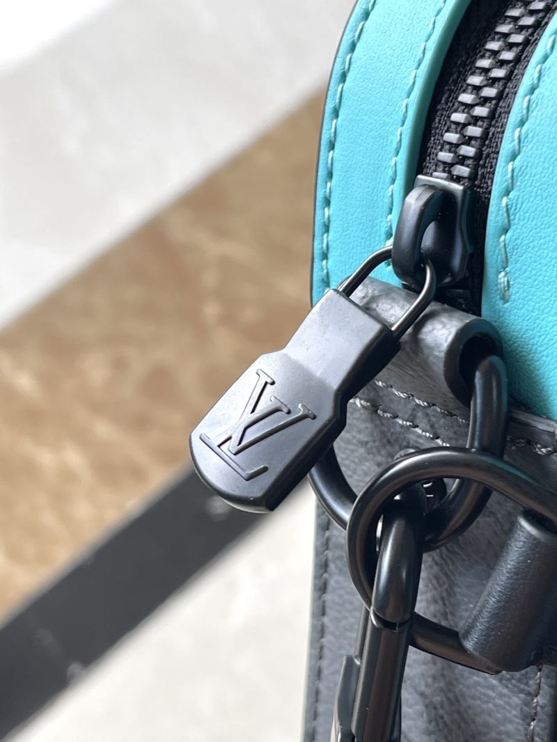 Mens Louis Vuitton Satchel Bags